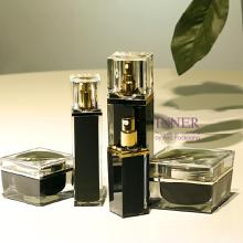 亚克力化妆品套装瓶 价格、批发与厂家选择全指南
